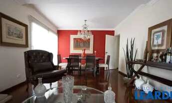 Imagem 6: APARTAMENTO - MORUMBI - SP