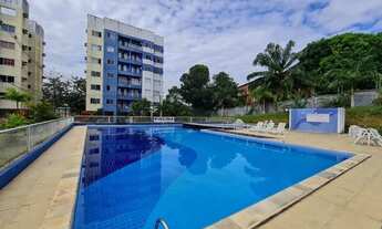 Imagem 4: Vila das Flores 2Qts/1St c/modulados Compensa