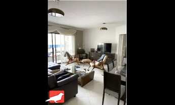 Imagem 2: Apartamento à venda no bairro Perdizes - São Paulo/SP, Zona Oeste