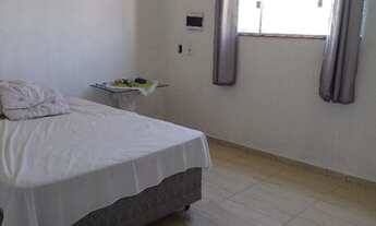 Imagem 4: Alugo uma casa grande e um barracão!