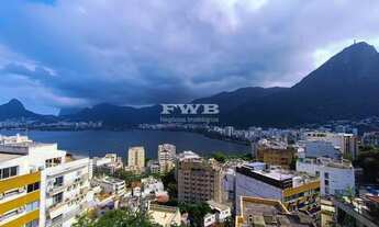 Imagem: RIO DE JANEIRO - RESIDENCIAL - LAGOA