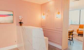 Imagem 2: Sala comercial - Consultório 100% Pronto