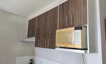 Imagem 3: Apartamento para Venda em Presidente Prudente, Jardim Bongiovani, 1 dormitório, 1 banheiro