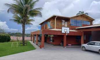 Imagem: Casa para Locação em Contagem, Quintas