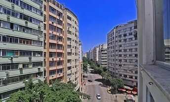 Imagem 12: Excelente apartamento amplo em Copacabana