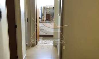 Imagem 3: Apartamento de 138m² andar alto no Centro