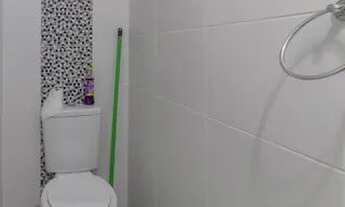 Imagem 7: Apartamento para Aluguel - Jardim Éster Yolanda, 1 Quarto, 20 m2