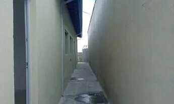 Imagem 2: Casa para alugar no bairro Vila Nova Aparecida - Mogi das Cruzes/SP