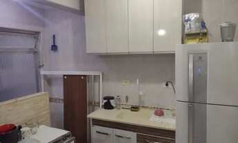 Imagem 6: APARTAMENTO 1 DORMITÓRIO, PERTO DA PRAIA A VENDA NA TUPI - PRAIA GRANDE - SP GBS