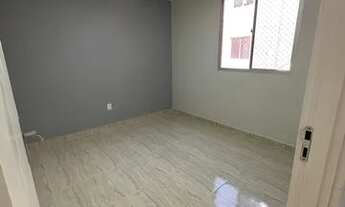 Imagem 4: Alugo apt Cond. Residencial Ville ocidental bem na entrada