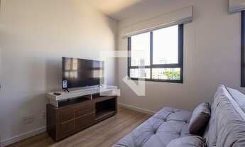 Imagem 6: Apartamento para Aluguel - Pinheiros, 1 Quarto, 24 m2