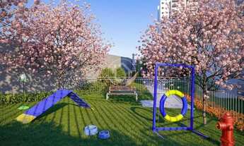 Imagem: APARTAMENTO NOVO COM 2 QUARTOS SENDO 1 SUÍTE