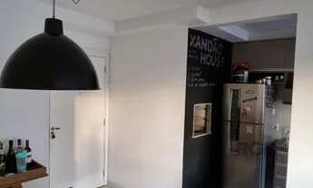 Imagem 7: Apartamento para Venda - 56.21m², 2 dormitórios, sendo 1 suites, 1 vaga - Azenha