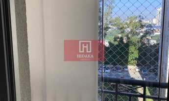 Imagem: Apartamento à venda no bairro Sacomã