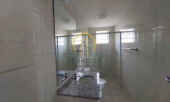 Imagem 4: Casa para locação, 3 dormitórios 2 suítes, 3 banheiros, 1 vaga, 98 m², Jardim Aeroporto