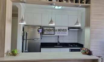 Imagem 4: APARTAMENTO para VENDA - NOVO OSASCO - OSASCO - SÃO PAULO - AUTHÊNTICA IMÓVEIS