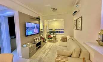 Imagem 6: Apartamento 64 metros quadrados com 2 quartos em Abraão - Florianópolis - SC