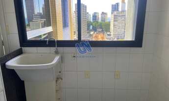 Imagem 7: Apartamento 113,00 m2 com 3/ 4 Suíte no bairro do Canela