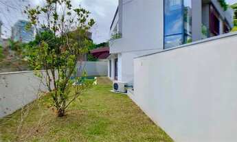 Imagem 5: Casa de Condomínio - 3 suítes - Campo Belo