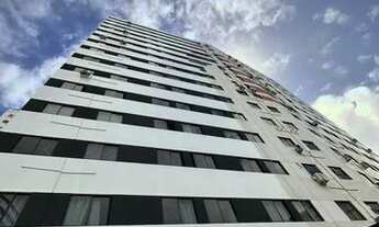 Imagem: APARTAMENTO 2/4 REVERSÍVEL PARA 3/4 NO