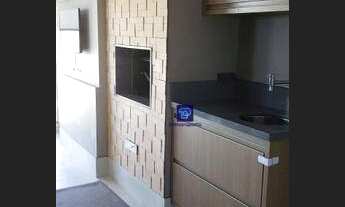 Imagem 4: Apartamento com 3 dormitórios à venda, 194 m² por R$ 2.130.000,00 - Jardim Aquarius - São