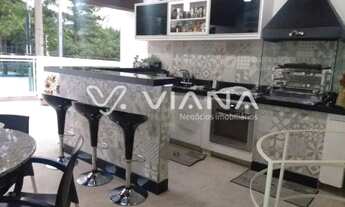 Imagem: Sobrado para Venda no Bairro São José