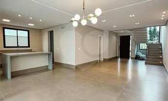 Imagem 3: Casa à venda em Condomínio Fechado em Piracicaba/SP