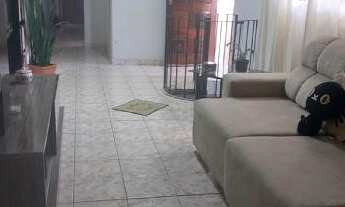 Imagem 3: CASA TERREA à venda, 3 quartos, 1 suíte, 1 vaga, PARQUE JOAO RAMALHO - Santo André/SP