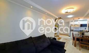 Imagem 3: Cachambi Apartamento com 4 dormitórios