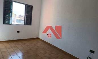 Imagem 6: Sobrado com 3 dormitórios para alugar, 150 m² por R$ 1.500,00/mês - Jardim Itamaraty - Mog