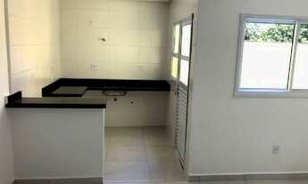 Imagem 2: APARTAMENTO SEM CONDOMÍNIO à venda, 3 quartos, 1 suíte, 1 vaga, JARDIM SANTO ANTONIO - San