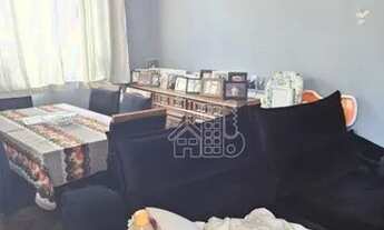 Imagem 7: Casa com 3 quartos à venda, 111 m² por R$ 1.200.000 - Icaraí - Niterói/RJ