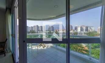 Imagem 7: Apartamento para Aluguel - Jardim Oceânico, 1 Quarto, 51 m2