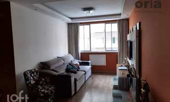 Imagem 4: Apartamento com 3 dormitórios à venda, 95 m² por R$ 1.320.000 - Flamengo - Rio de Janeiro