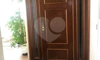 Imagem 6: São Paulo - Apartamento Padrão - CAMPO BELO