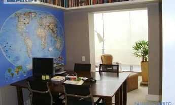 Imagem 7: APARTAMENTO - PANAMBY - SP