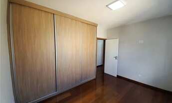 Imagem: Apartamento de 100 m² no Bairro Dona Clara