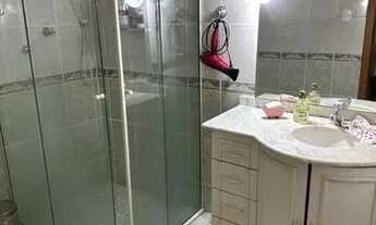 Imagem 8: Excelente Apto amplo próximo ao TAC com 78m2 de área privativa, reformado, 2 dorms sendo 1