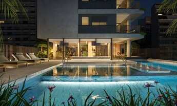 Imagem: Apartamento com 3 quartos, 332m2, à venda