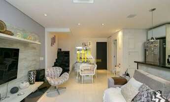 Imagem 3: Apartamento com 2 dormitórios, 101 m² - venda por R$ 1.600.000,00 ou aluguel por R$ 10.912