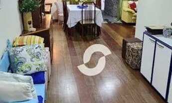 Imagem 4: Casa com 4 dormitórios à venda, 224 m² por R$ 2.100.000,00 - Ingá - Niterói/RJ