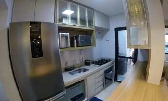 Imagem 6: Apartamento planejado São Pedro Juiz de Fora