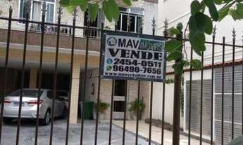 Imagem 4: Apartamento com 2 dormitórios à venda, 83 m² por R$ 350.000,00 - Vila Valqueire - Rio de J