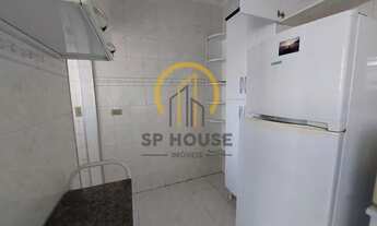 Imagem 6: Apartamento para locação, 3 dormitórios, 2 banheiros, 1 vaga, 70m², Vila Clementino