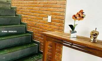 Imagem 6: Casa à Venda no Condomínio Colinas de São Fernando, Cotia - SP