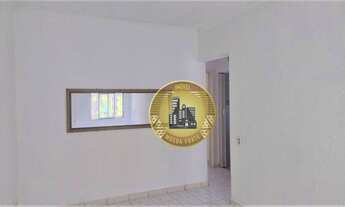 Imagem 2: Apartamento com 2 dormitórios para alugar, 56 m² por R$ 1.420/mês - Assunção - São Bernard