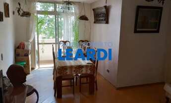 Imagem: APARTAMENTO - PLANALTO PAULISTA - SP