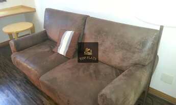 Imagem 2: Flat disponível na Vila Mariana