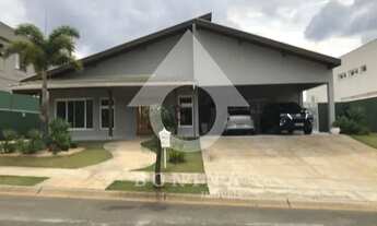 Imagem 3: Jundiaí - Casa de Condomínio - Quinta das Paineiras