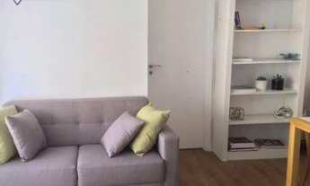 Imagem 4: Apartamento com 1 dormitório à venda, 64 m² por R$ 500.000 - Consolação - São Paulo/SP